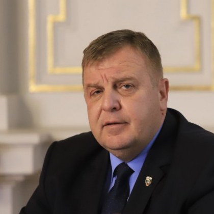 Сестрата на Красимир Каракачанов е починала