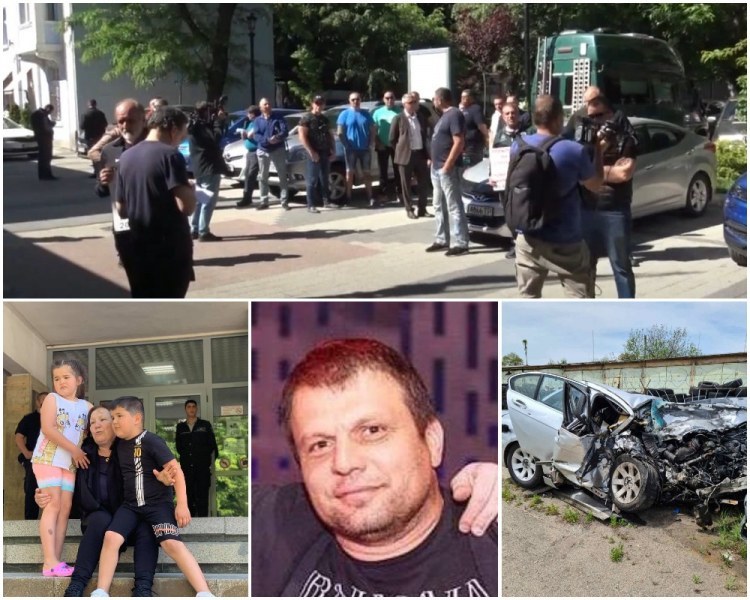 Пуснали Лудия? А вие какво очаквахте? ВИДЕО