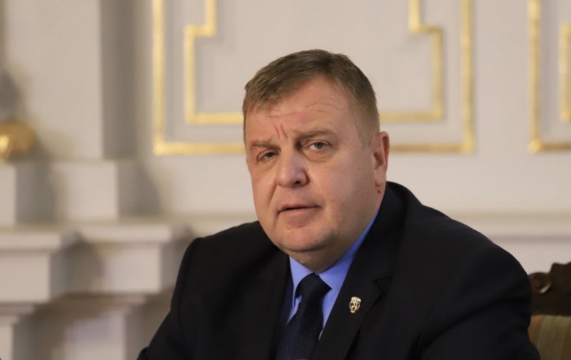 Сестрата на Красимир Каракачанов е починала