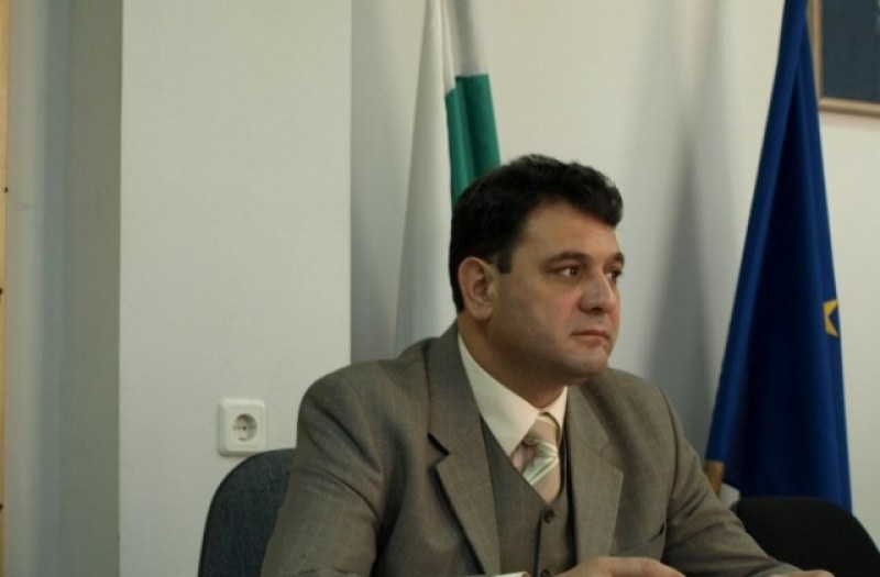 Зам.-министри от МВР изненадващо в Пловдив, директора на полицията го няма