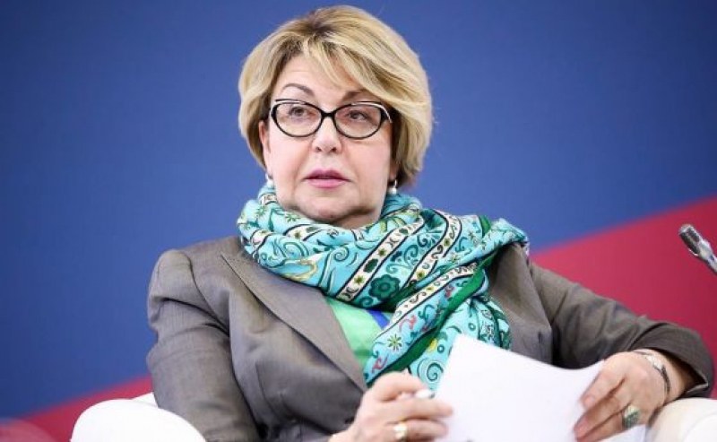 Посланикът на Русия: Ние никога не се месим в изборите или вътрешните работи