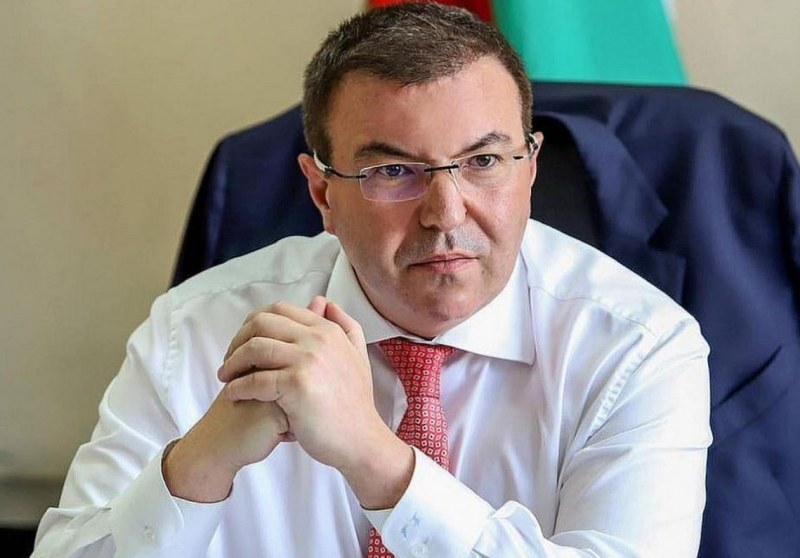 Проф. Ангелов посочи кога ще постигнем колективен имунитет, остават дни