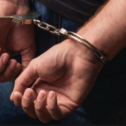 Задържаха грузинец, заподозрян в страшно убийство, опитал да избяга в България