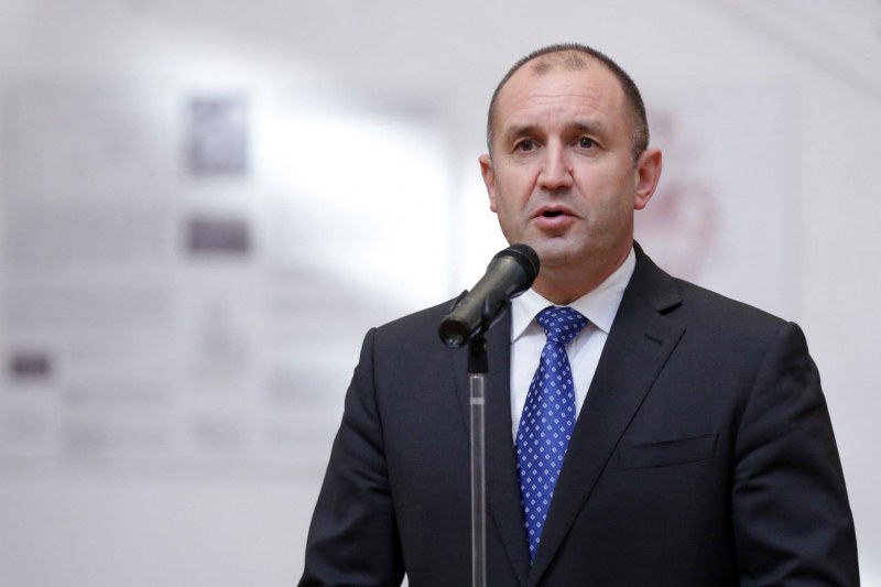 Президентът притеснен от трети вот. Призова партиите за отговорност