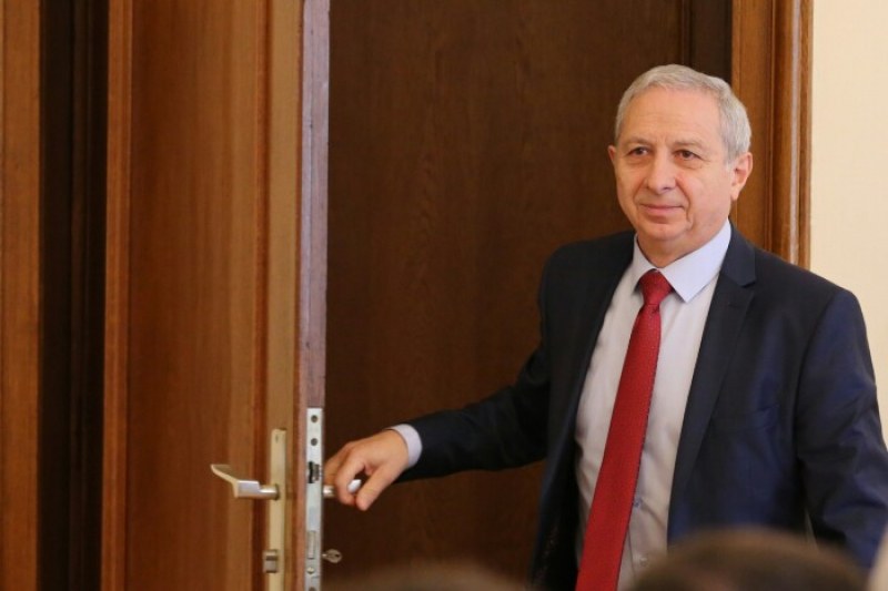 След вота през юли, накъде? Герджиков очаква нови предсрочни избори