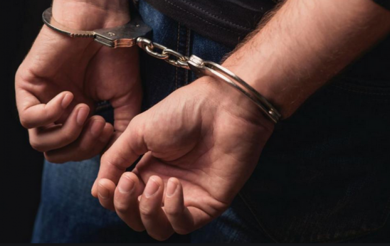 Задържаха грузинец, заподозрян в страшно убийство, опитал да избяга в България