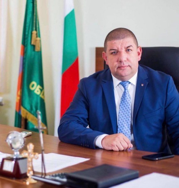 Многофункционална спортна площадка и нов детски кът изграждат в Кричим