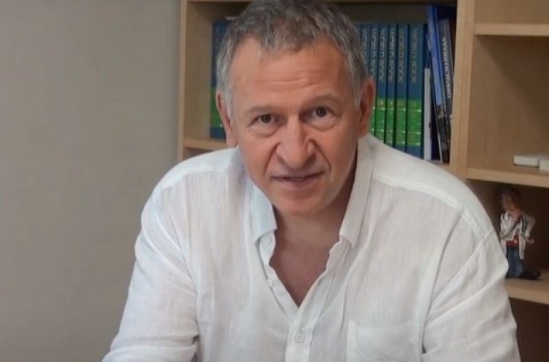 Новият здравен министър издаде първата си заповед