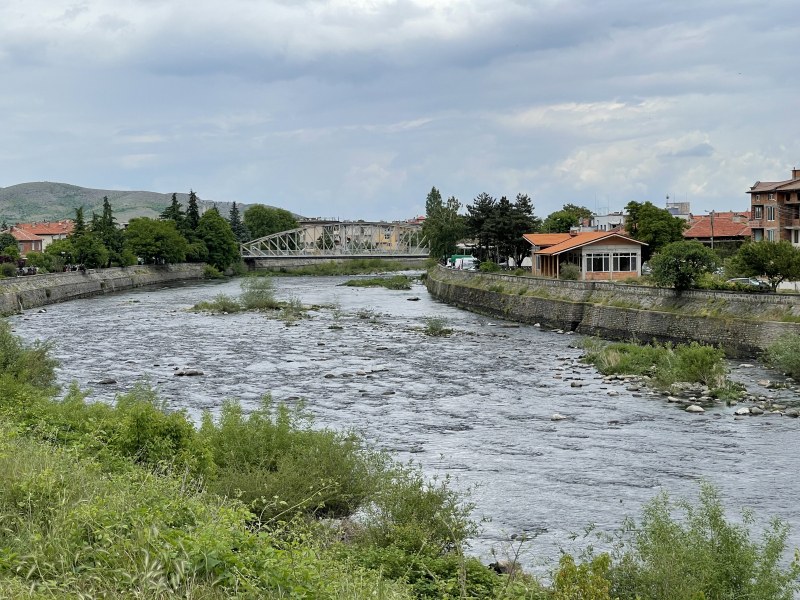 Правят първа копка на инсталация за разделно събрани отпадъци в Кричим