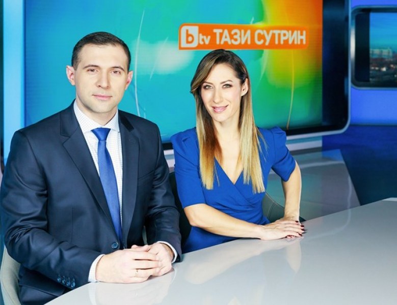Бойко Рашков препоръча на bTV да уволни двама водещи, задали му неудобни въпроси