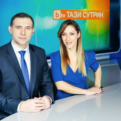 Бойко Рашков препоръча на bTV да уволни двама водещи, задали му неудобни въпроси