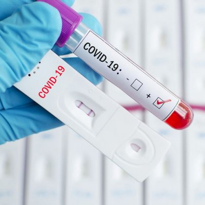 Предлагат фалшиви PCR тестове при пътуване
