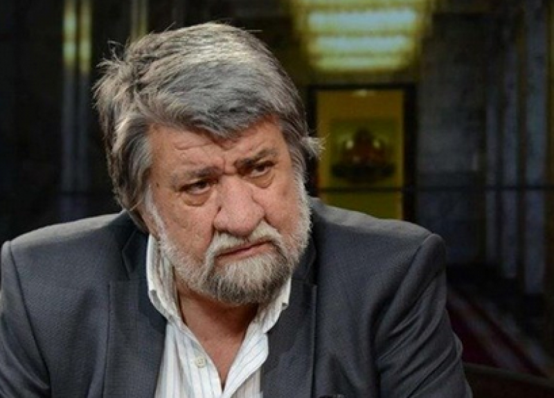 Ето какво е състоянието на Вежди Рашидов след инцидента