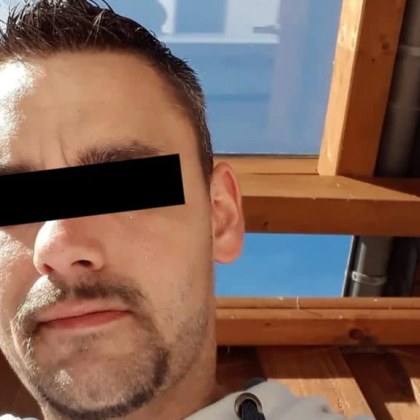 Този мъж уби майка и две деца на 46-ия ден след срещата им. Защо?