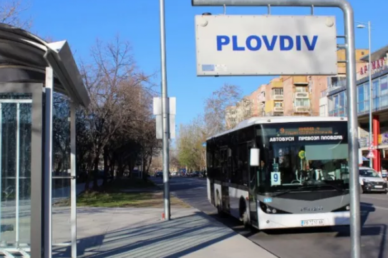 Съдят шофьор за смъртта на кондукторка в Пловдив