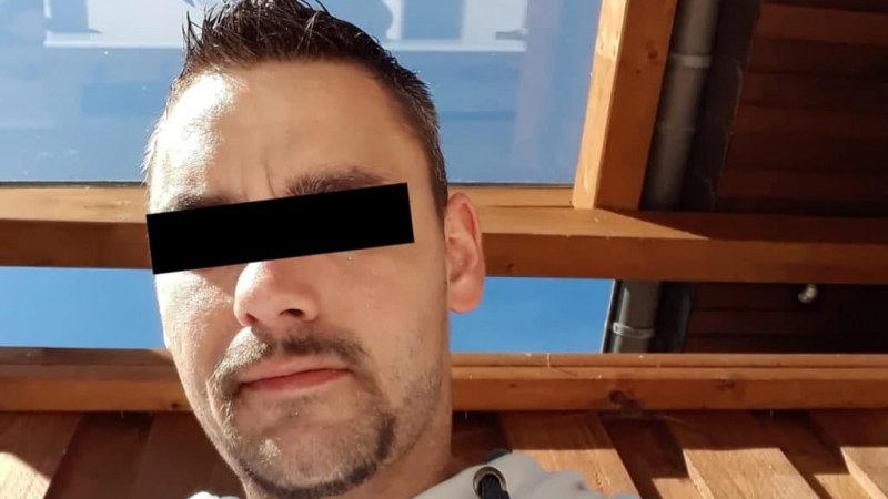 Този мъж уби майка и две деца на 46-ия ден след срещата им. Защо?