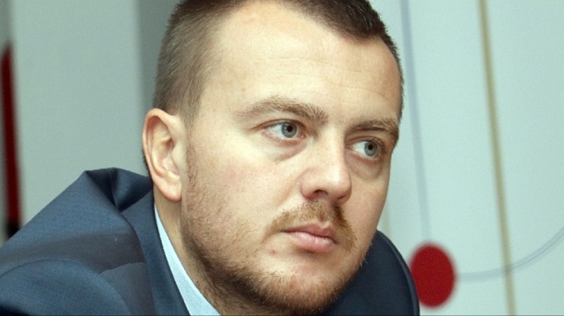 Край! От утре до края на 2021 г. работим за себе си