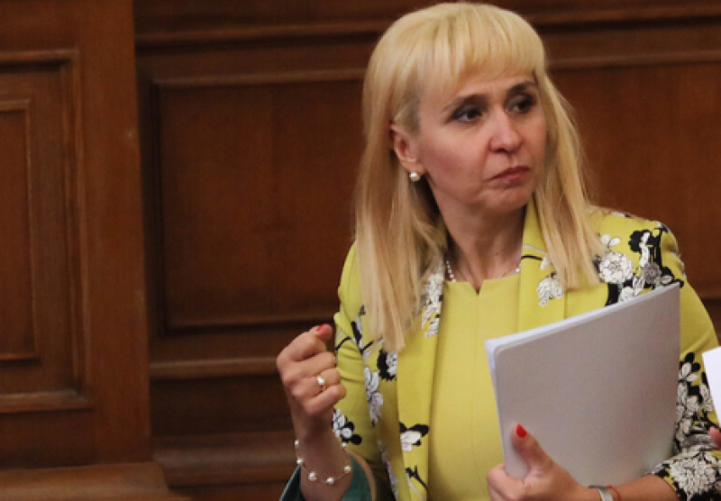 Омбудсманът предлага допълнително отлагане на паспортите за сградите