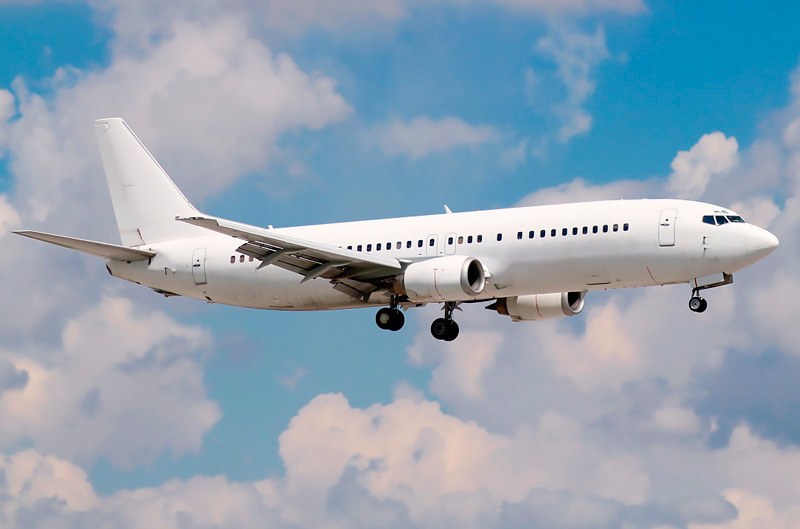 Пътнически Boeing подаде сигнал за отвличане! Истина или учение?