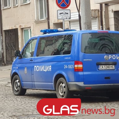 Мъже счупиха носа на шофьор заради отнето предимство