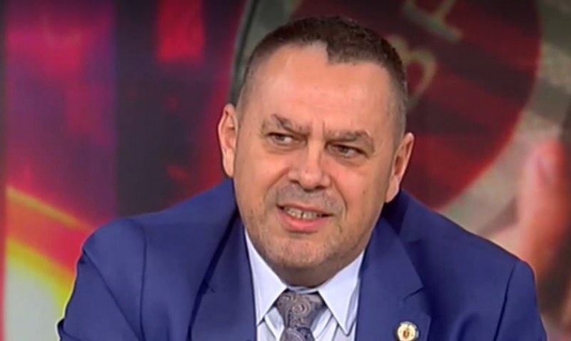 Преназначиха шефа на 