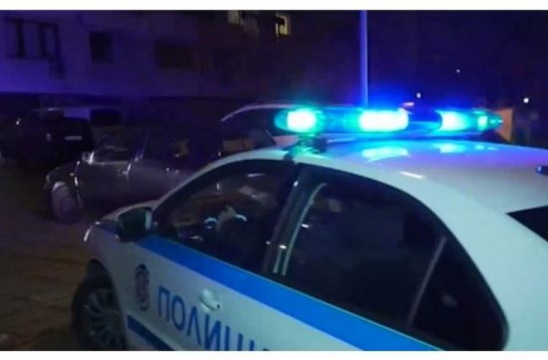 Зет блудства с 11-годишно момиче, арестуваха го!
