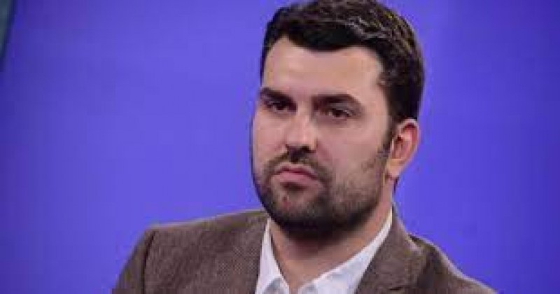 Георг Георгиев: Прави се опит да бъдат обезглавени службите