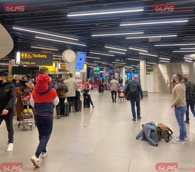 Готови ли са летищата за рестарт на пътуванията?