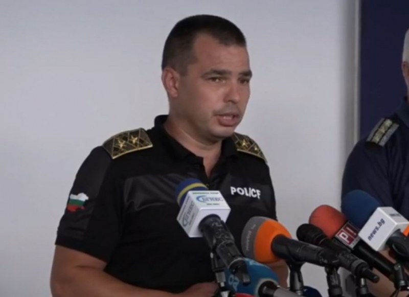 Новият шеф на СДВР с първи коментар след назначението си