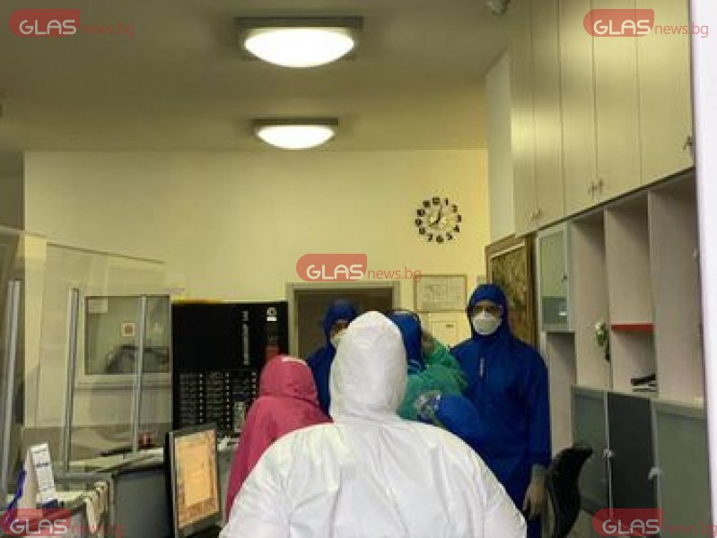 Процентът на новозаразените падна до 1,2%! 3 668 са ваксинирани за 24 часа