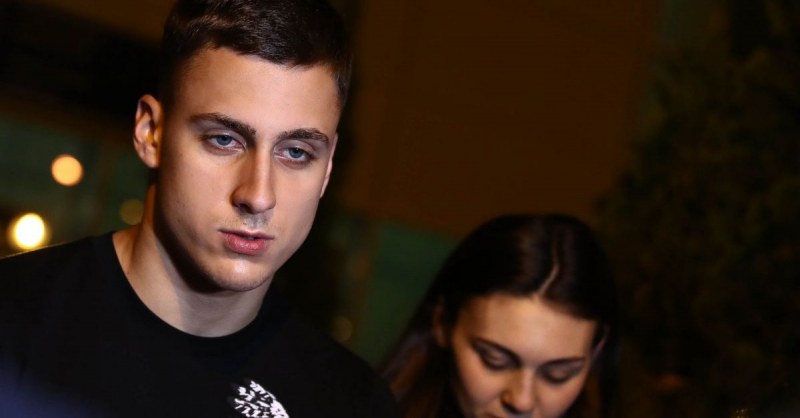 Сребърният Йосиф Миладинов: Направих нещо хубаво за България
