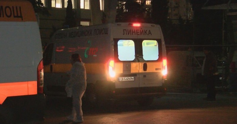 Мъж, обявен за издирване, е открит мъртъв