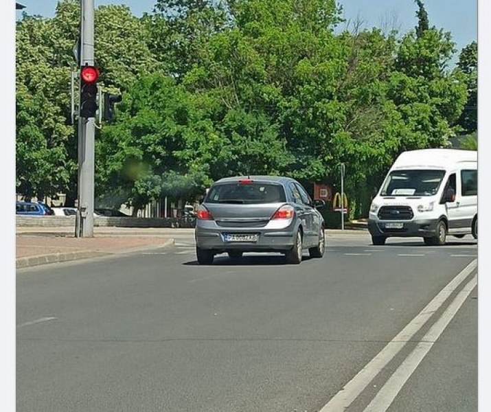 Пазарджиклия поиска да разбере здрави ли са пловдивските маршрутки