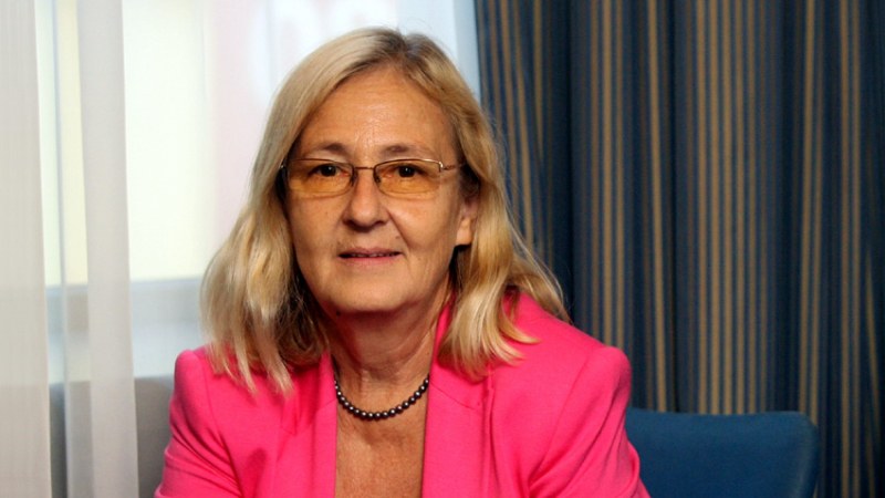 Проф. Мира Кожухарова става част от екипа на здравния министър
