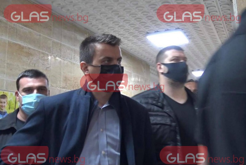 Адв. Марковски: Прокуратурата проявява нехуманно отношение спрямо Самуил Хаджиев ВИДЕО
