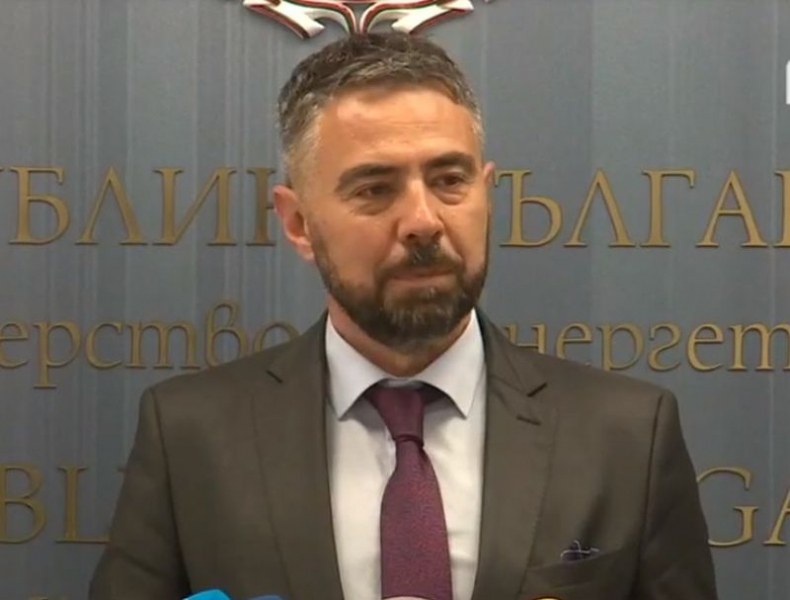 Министърът на енергетиката НА ЖИВО: Казаха ми, че всичко е цветущо, но има сериозни проблеми!