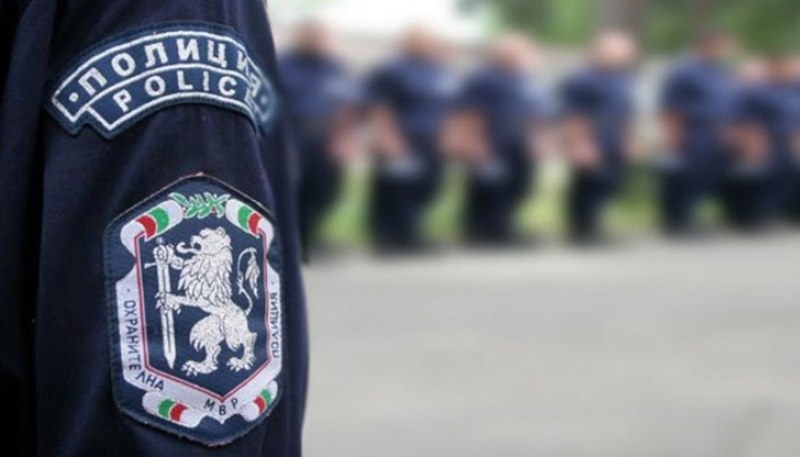 Шефът на ОДМВР-Русе напуска поста си по свое желание