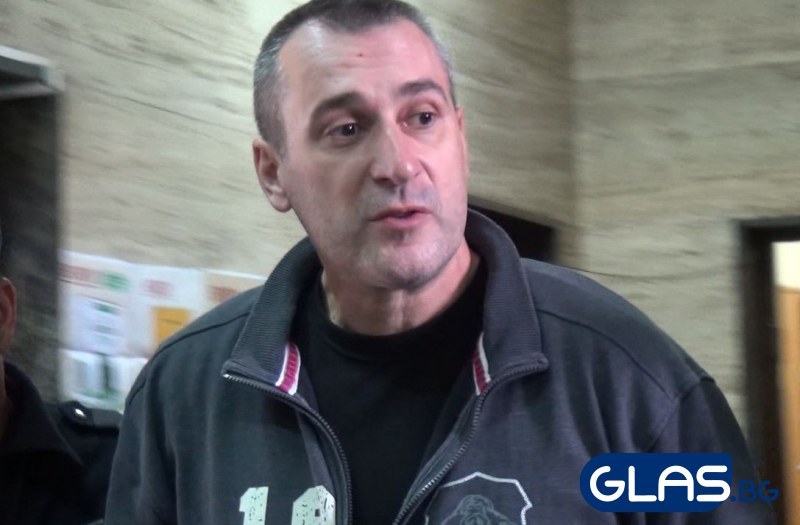 ВКС отмени присъдата на експолицая от Пловдив за убийството на родителите му