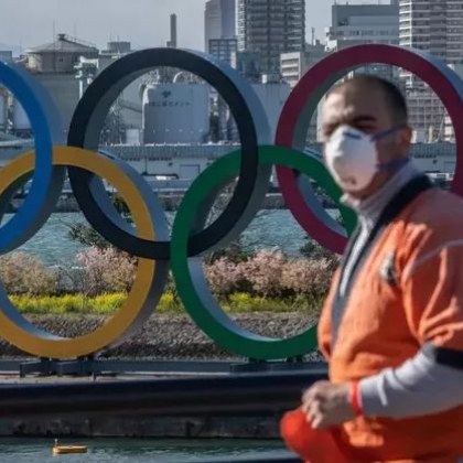 Токио 2020 търси 80 000 доброволци
