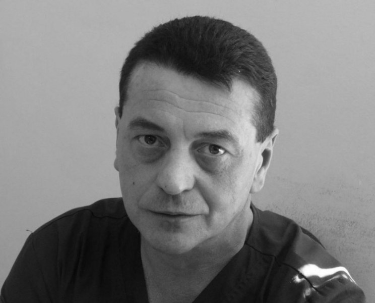 Почина началникът на Клиниката по съдова хирургия в УМБАЛ „Софиямед