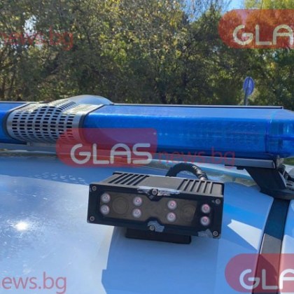 Шофьори получават актове за бягство от катастрофи, в които не са участвали. Как?