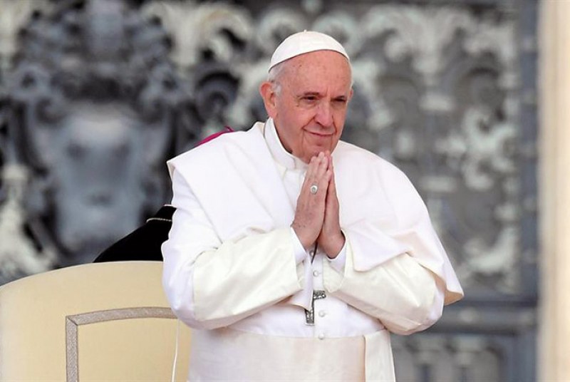 Църковен секс скандал в Кьолн - папа Франциск праща инспектори