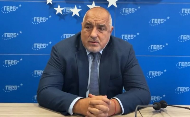 Служебното правителство се бие само с ГЕРБ