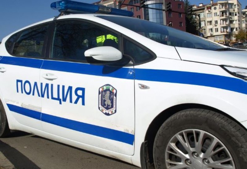 Крадец отиде да обира жилище, тръгна си с 