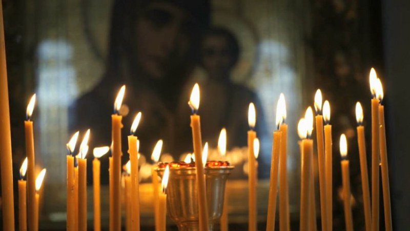 Богохулство! Крадци обраха църква в Монтана