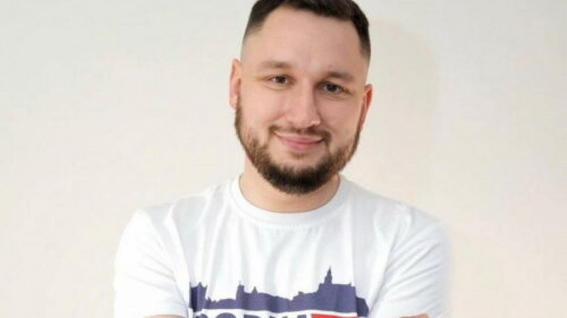Лукашенко разчиства: Арестуваха и главен редактор на новинарски сайт