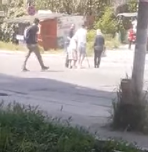 Доброто около нас: Има още такива хора ВИДЕО
