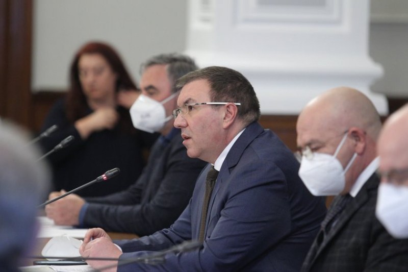 И най-голямата грешка на НОЩ бе… създаването на паника за COVID-19