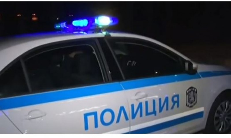 Клиенти останаха блокирани в столичен мол