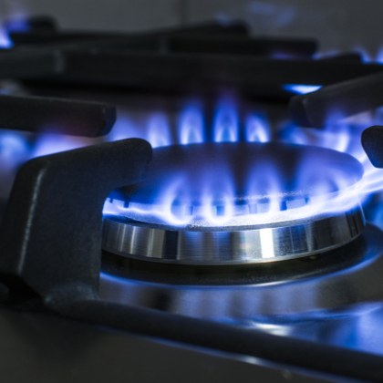 Решено: Природният газ поскъпва с 20% от днес